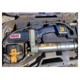 Lincoln 12v grease gun