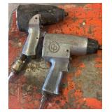 1/2" drive air ratchets