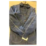 Dickies coat- medium-new