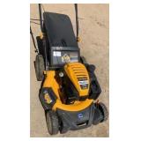 Cub Cadet lawnmower