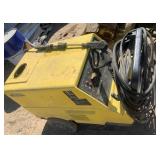 Karcher HDS755 pressure washer