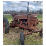 Farmall M