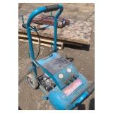 Makita air compressor