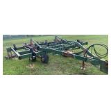 Glenco Sub-soil harrow