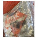 Portable emergency spill pack