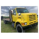 1996 Ford Louisville