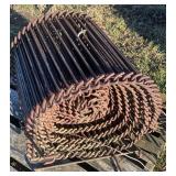 Lags- never used for 20