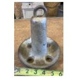 Boat anchor