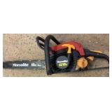 Homelite 4218C chainsaw