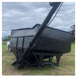 Webster fertilizer body