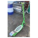 Razor electric scooter