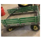 Speedway express wagon