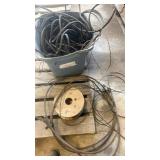 Cable/wire rope