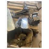 Auction goodies- the encore edition