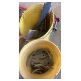 Plow & tillage parts/teeth+