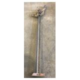 High lift style Jack