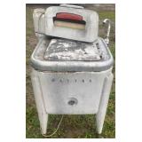 Maytag Gyrator washer