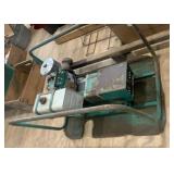 Onan 3.7 GenSet generator