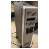 Lakewood electric register