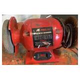ATE pro 6" bench grinder