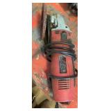 Agri Supply 4 1/2" angle grinder