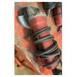 Craftsman 4 1/2" angle grinder