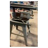 Dewalt 740 radial arm saw