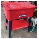 Job Smart parts washer