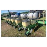 John Deere P7000 corn planter