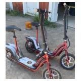 Schwinn electric scooters