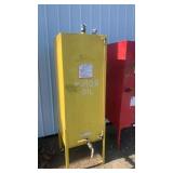 150 gal oil tank