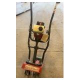Craftsman mini tiller/cultivator