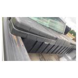 Delta pickup tool box (full size)