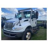 2008 International Dura Star