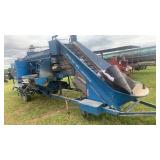 Better Built 4200 seed cutter