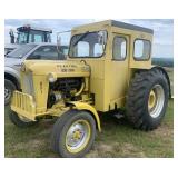 US Air Force Tug Ford 621