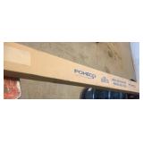 Hose retractor model 6100- new