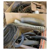 Automotive hoses and tubing plus