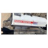 Reddy Heater silent glow
