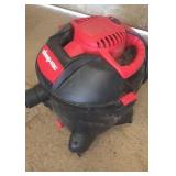 Shop vac
