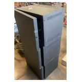 Computer server boxes