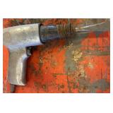 Air hammer
