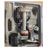 Craftsman 19.2 V saw and drill