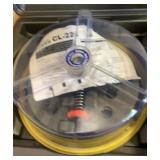 Recessed lighting hole cutter