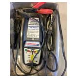 Diagnostic desulfating charger + tester