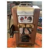 Jet Bandsaw blade welder/grinder