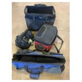 Tool bags