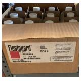 Fleetguard DCA 60L