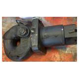 Holland 100,000lb pintle hitch- new