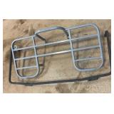 ATV racks